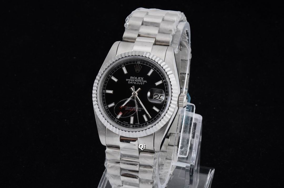 Rolex watch man-105